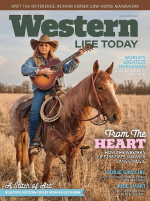 Western Life graphic link