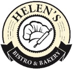 Helen bakery logo