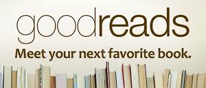 Goodreads logo