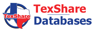 TexShare logo