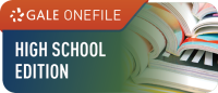 Gale OneFile: High School Edition