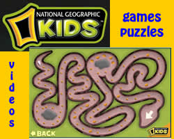 National Geographic for Kids