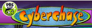 PBS Cyberchase