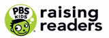 PBS KIDS: raising readers