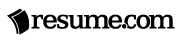 Resume.com logo