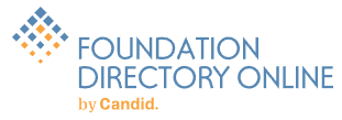 Foundation Directory Online logo