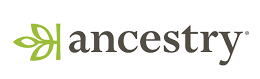Ancestory.com logo