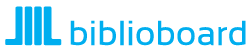 Biblioboard