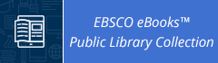 Ebsco eBooks
