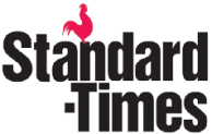 Standard Times Archive