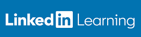 Linked In Learning logo