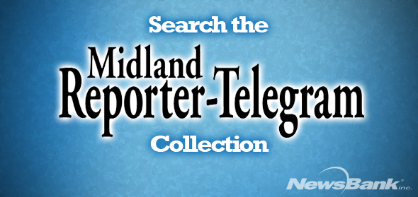 Midland Reporter Telegram
