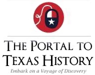 Portal to Texas History logo