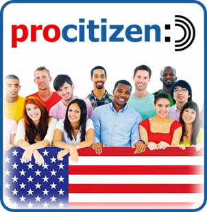 Procitizen Logo