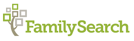 Family Search logo