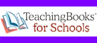 Teaching Books for Schools logo