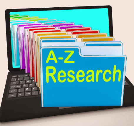A-Z Research