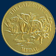 Caldecott Medal