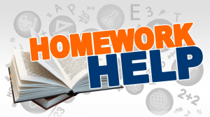 Homework Help