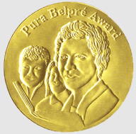 Pura Belpre Awards