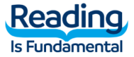 Reading is Fundamental