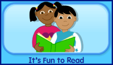 It's Fun To Read